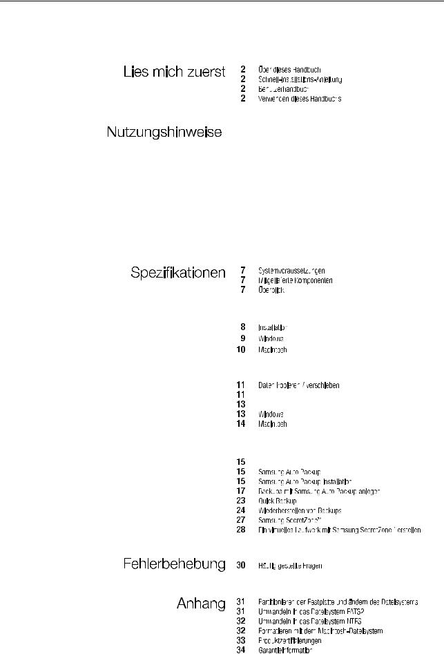 Samsung HX-SU020BA, HXSU012BA, HXMU050DA User Manual