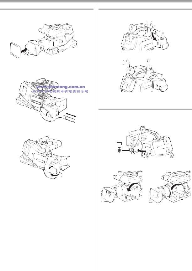 Panasonic NV-MD10000GK User Manual