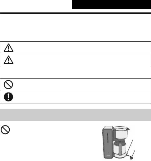 Panasonic NC-ZF1, NC-DF1 User Manual