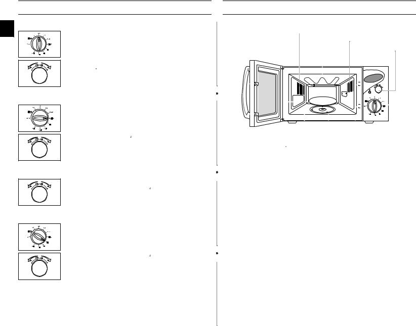 Samsung CE2727N, CE2727NT INTRODUCTION