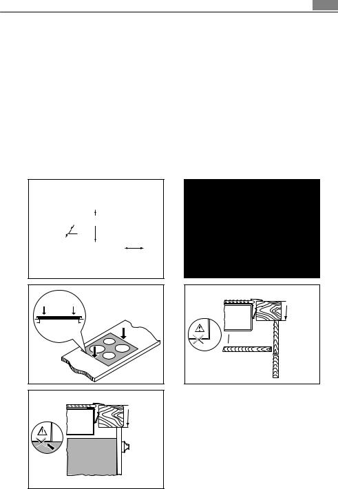 Aeg HK634000XB User Manual