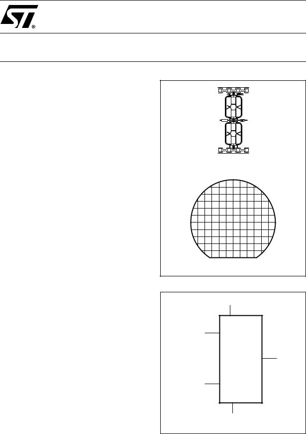 ST ST1335D, ST1336D, ST1355D User Manual