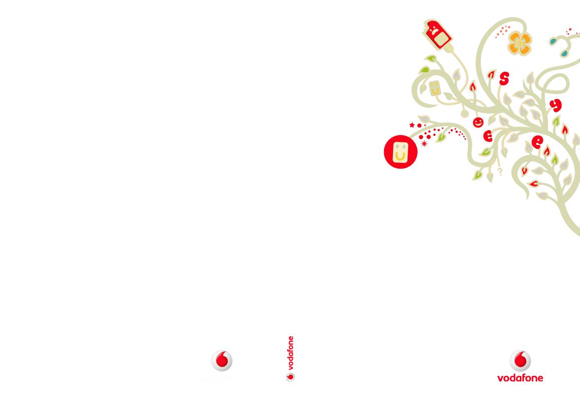 Vodafone DSL-EasyBox 802 User Manual