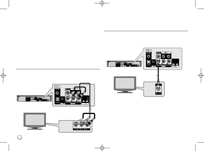 Lg HB354BS User Manual