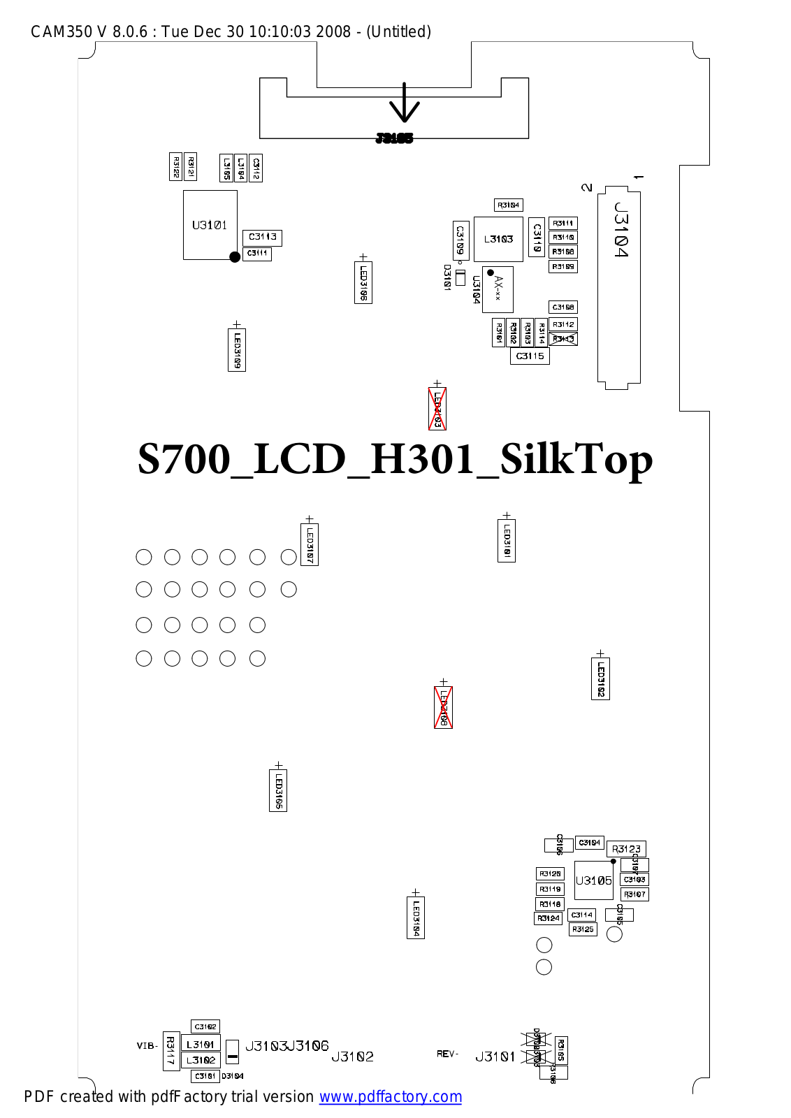 Lenovo S700 schematic