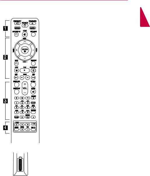 LG HB806SV User Manual