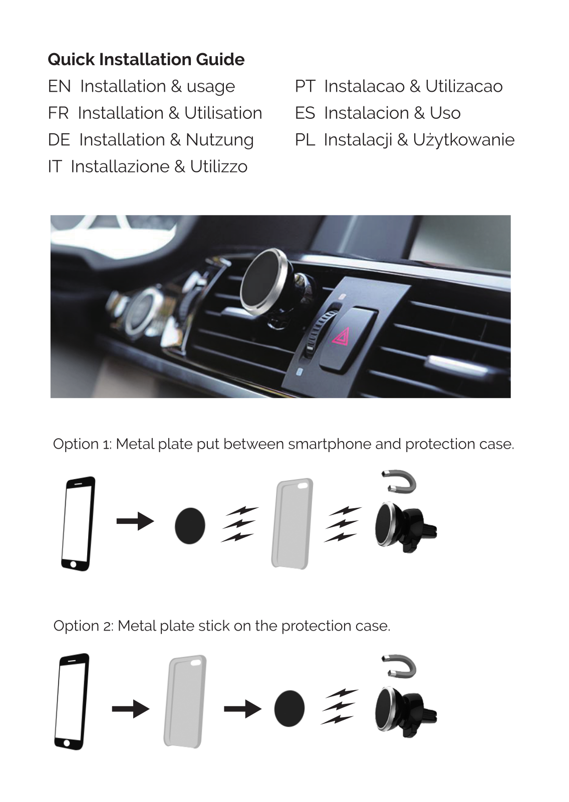 equip 245431 Quick Installation Guide - ManualMachine.com
