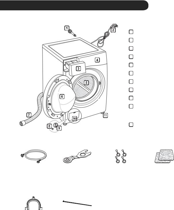 LG F4J6VYP0W User guide