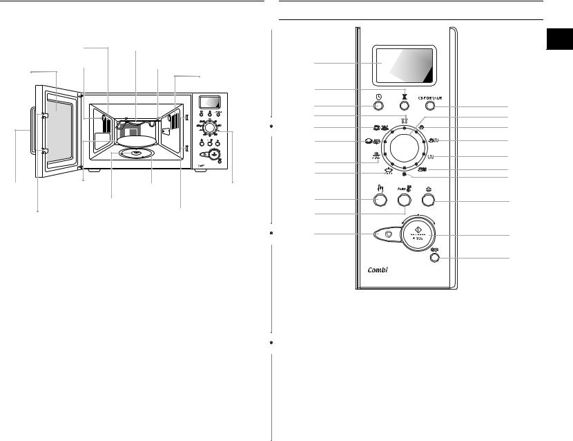 SAMSUNG C138ST-XEN, C138STF User Manual