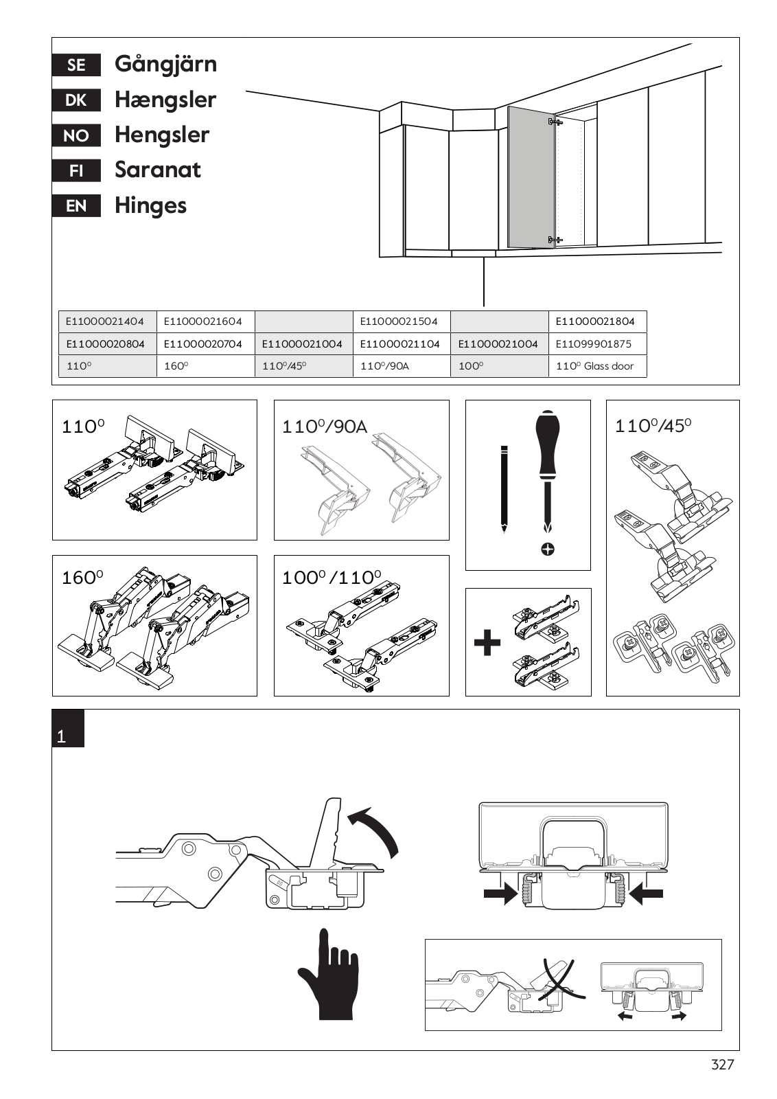 Epoq E11000021404, E11000021604, E11000021504, E11000021804, E11000020804 User guide - ManualMachine.com