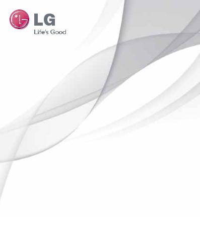LG P714 Users manual
