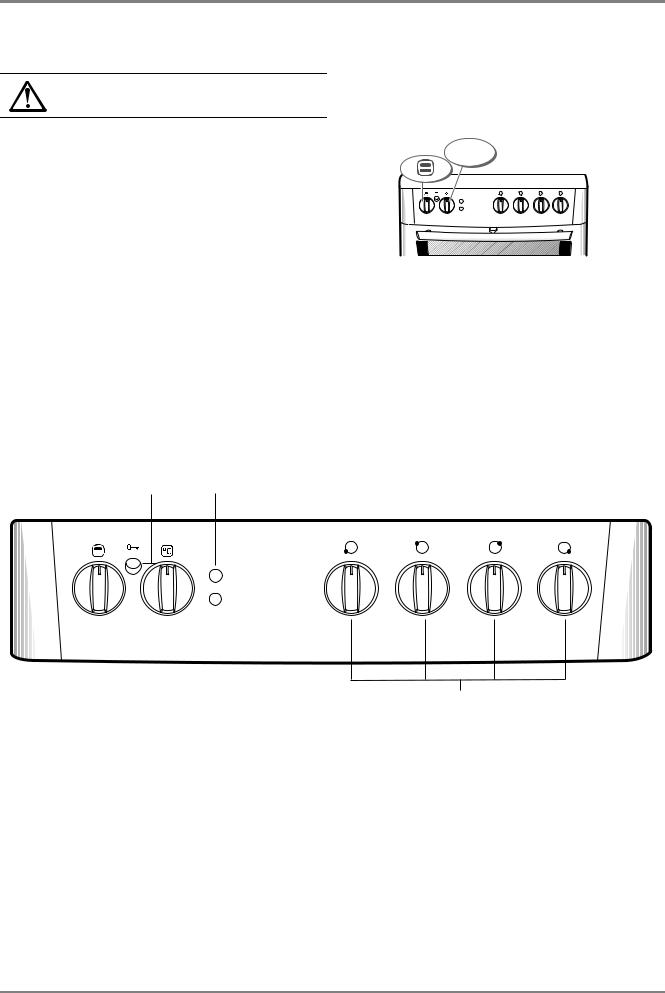 Electrolux EKC 6120, EKC 7120 User Manual