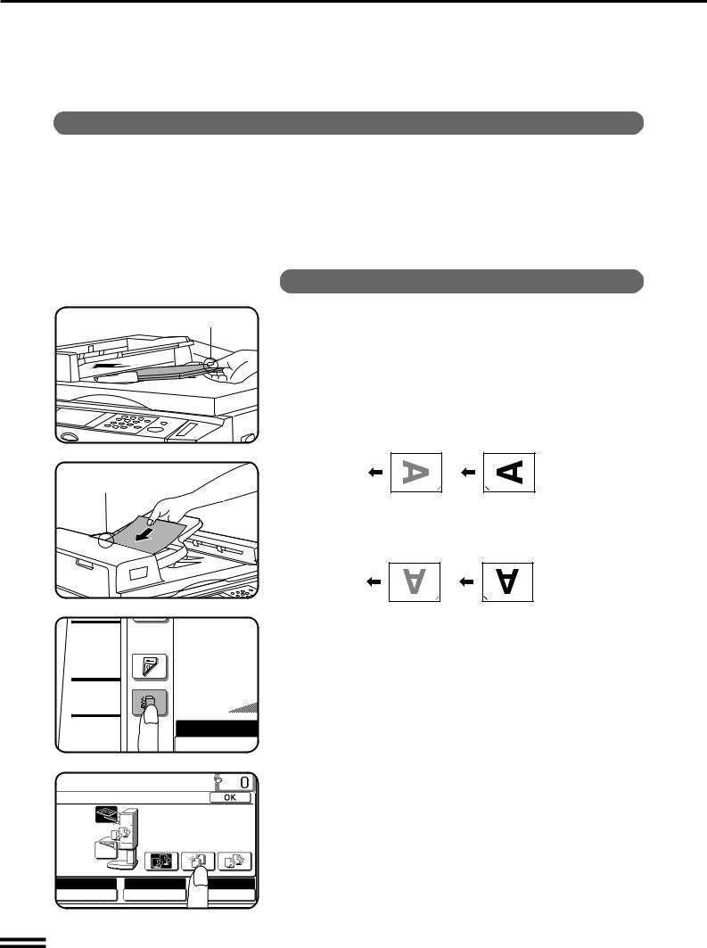 Sharp AR-335, AR-FN2 User Manual