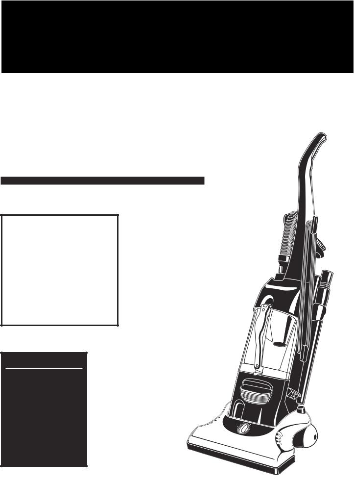 AEG Z4390 User Manual