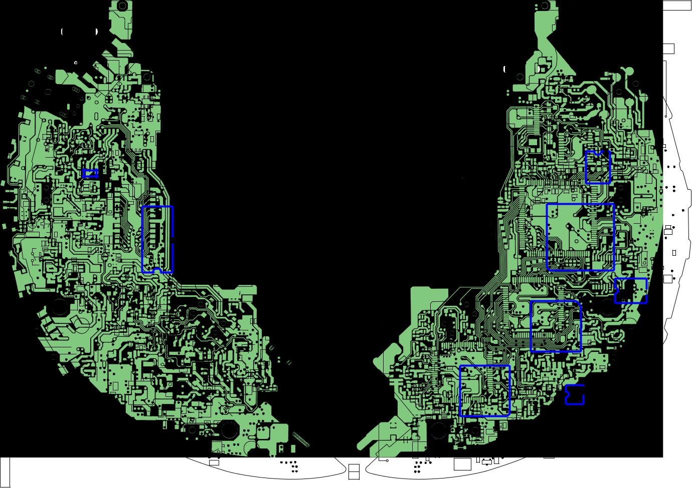 Sony D-EJ855 Service Manual