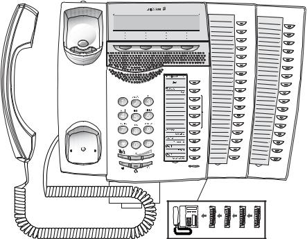 ericsson BusinessPhone Communication Platform User Guide