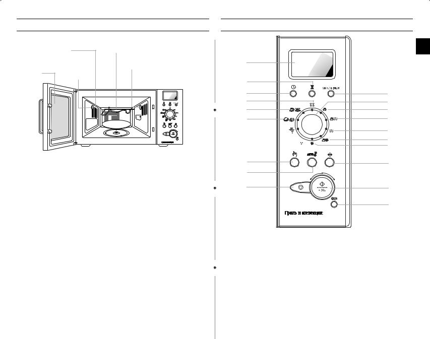 Samsung C138STBR, C138STTR, C138STFR User manual