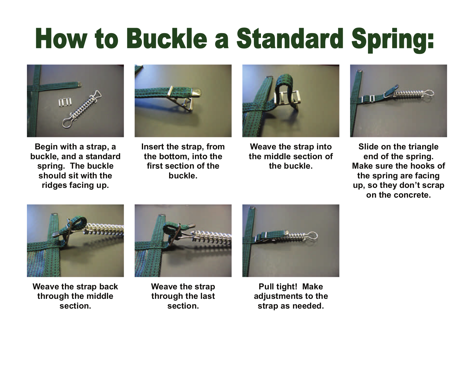 Arctic Armor WS9593, WS9555, WS9154, WS9152, WS9135 User Manual