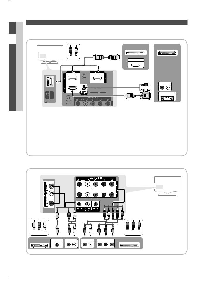 Samsung LA55C650L1R, LA40C650L1R, LA46C650L1R User Manual