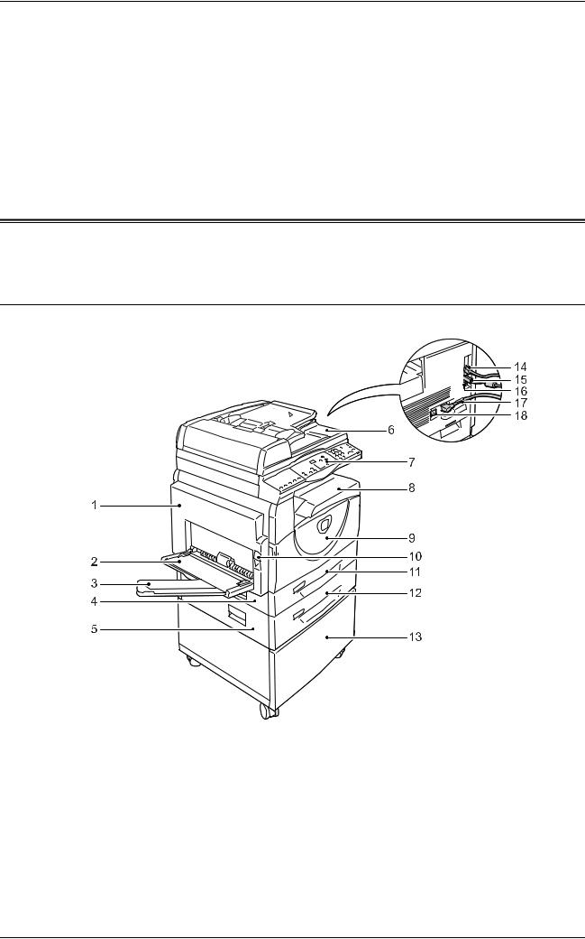 Xerox XE3026EN0-1 User Guide