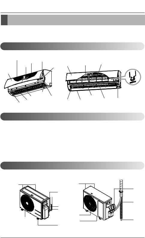 LG LSN2212VHP User manual