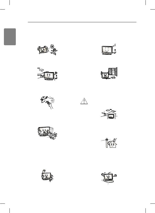 LG 49UB700T, 42UB700T User manual