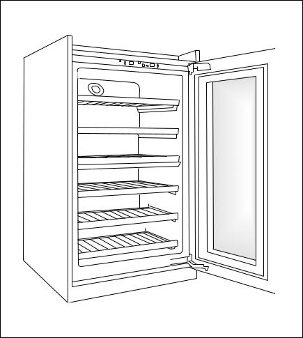 AEG Santo W 9 88 20-4i User Manual