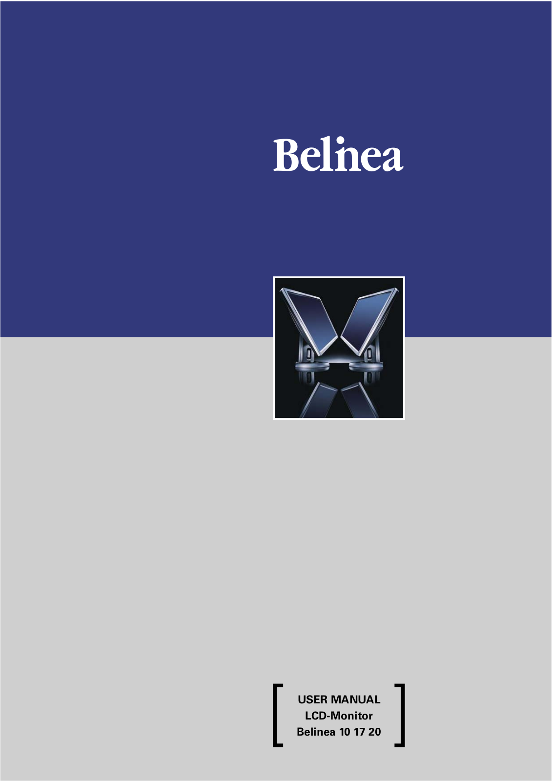 Belinea 101720 User Manual