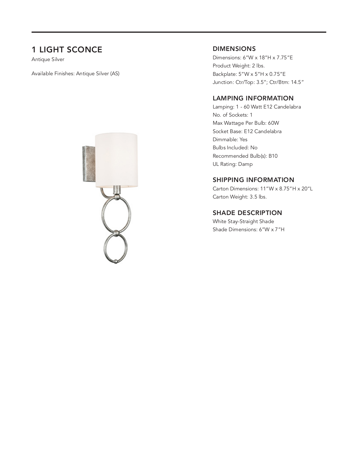 Sand & Stable W003243889 Specifications - ManualMachine.com