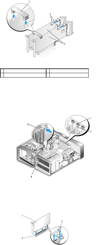 Dell XPS 730x User Manual