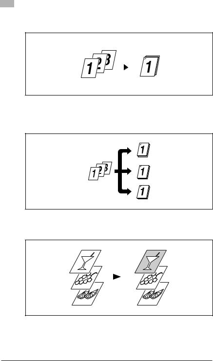 KONICA MINOLTA PI6500E User Manual