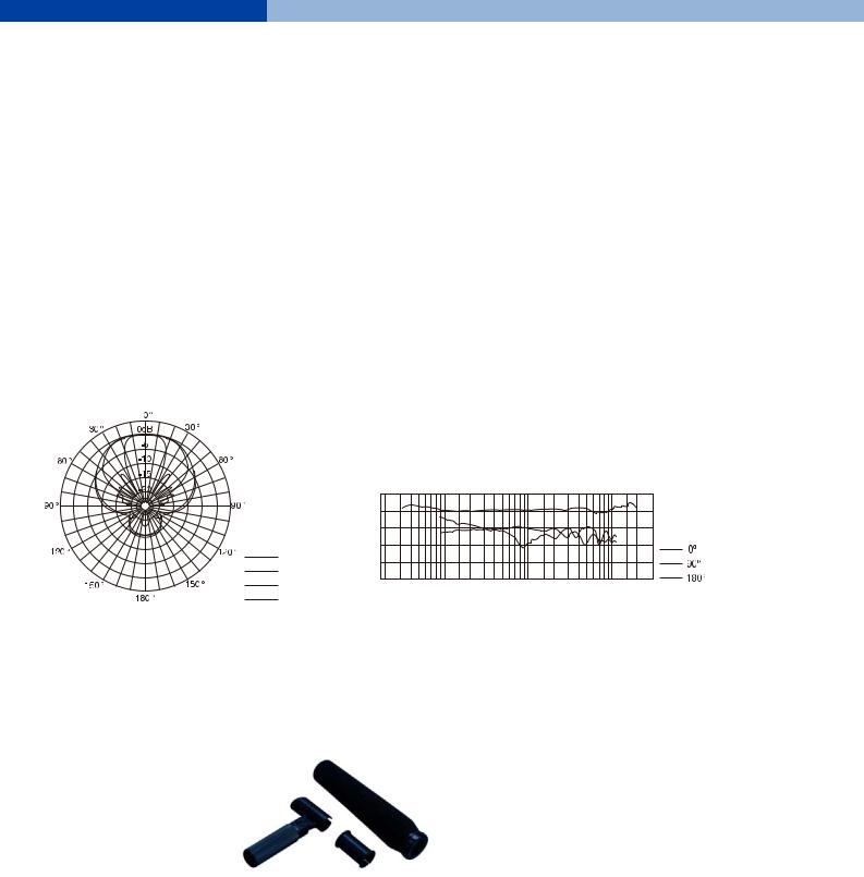 SONY ECM-678 User Manual