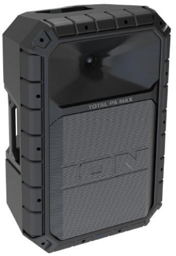 ION Audio IPA91 User Manual