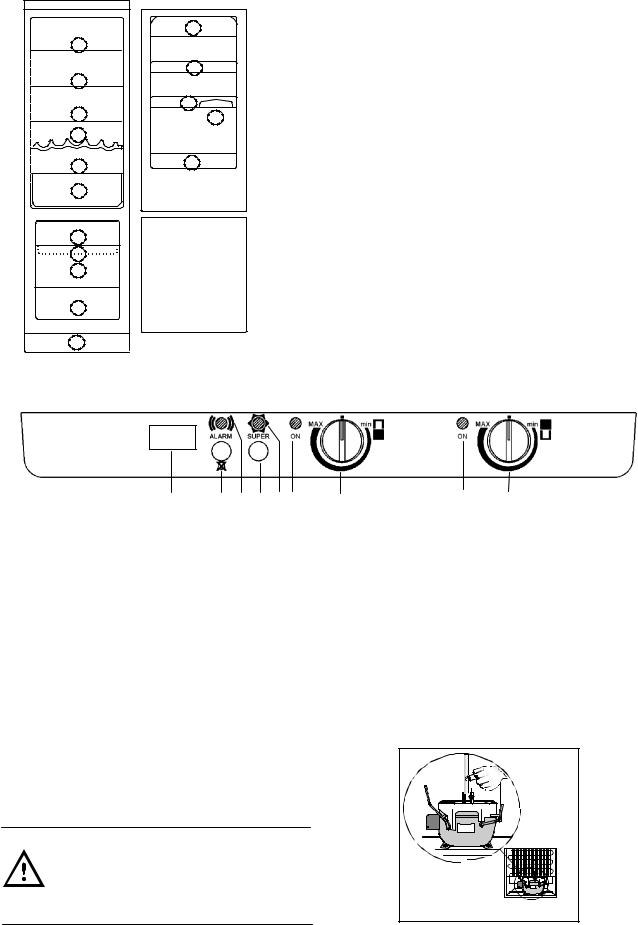 AEG ERB4110AC, ERB4110AB User Manual