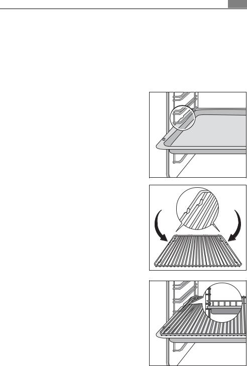 AEG E8831-5 User Manual