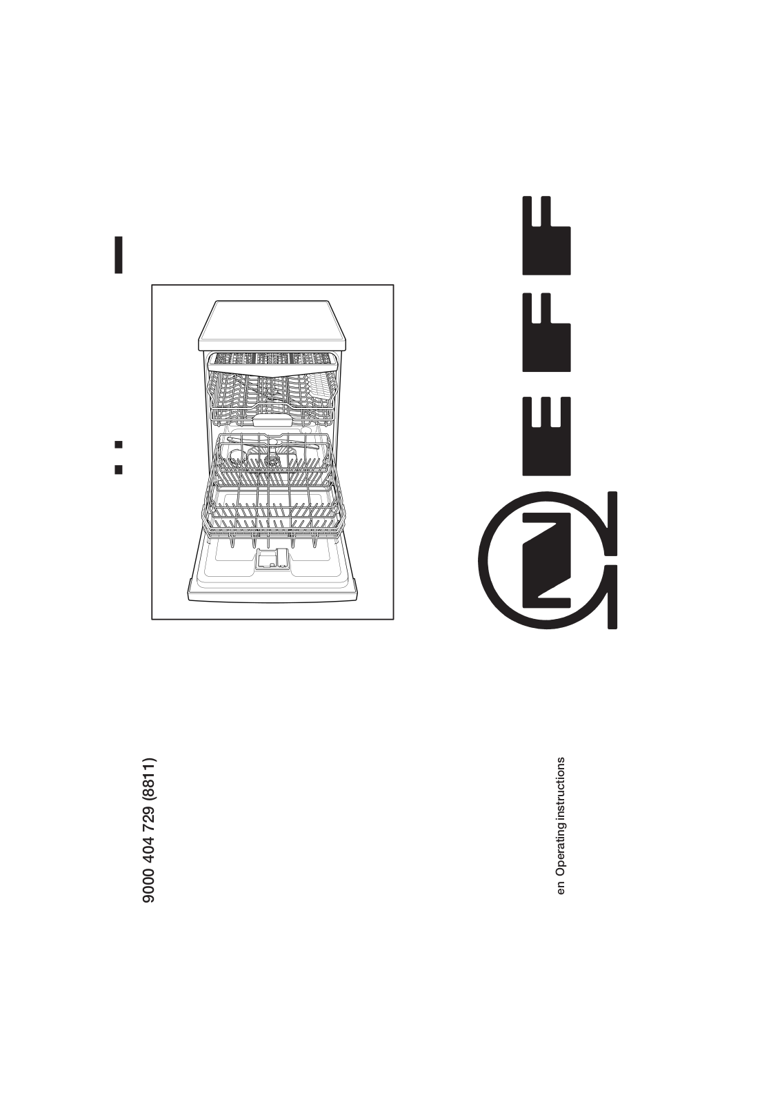 Neff S42T69N0, S41T69N0, S41T69S0 operating Manual