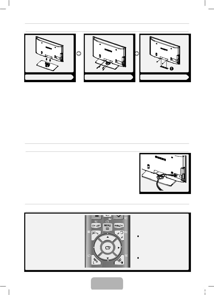 Samsung PS50B555, PS50B555T4W, PS50B551 User Manual