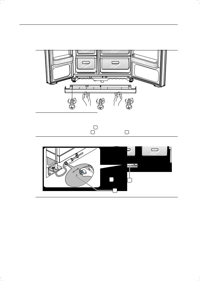 Samsung RSH1DTPE User Manual