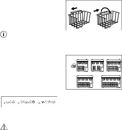 AEG AHB92231LW operation manual