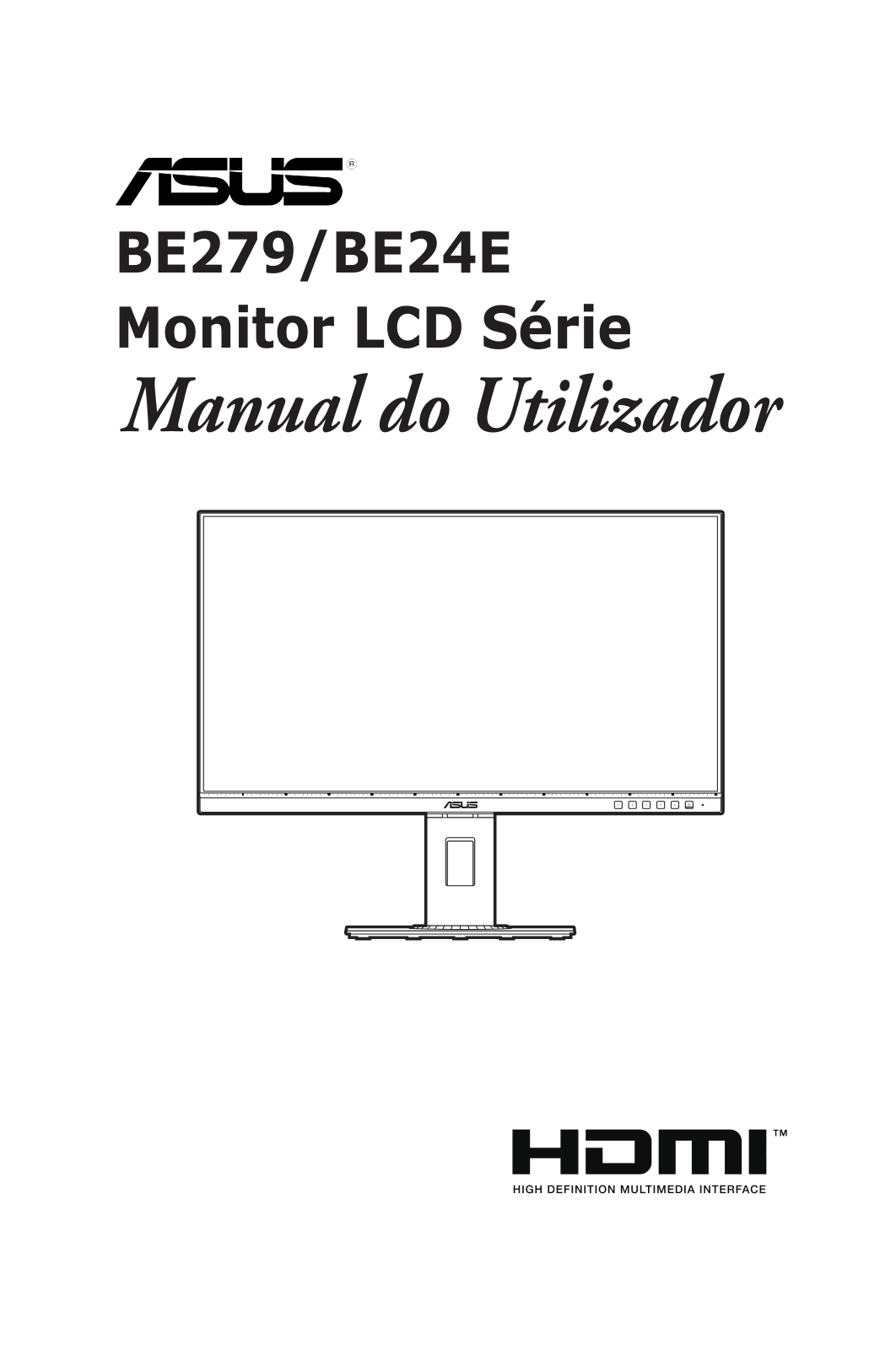 Asus BE24EQSB User Guide