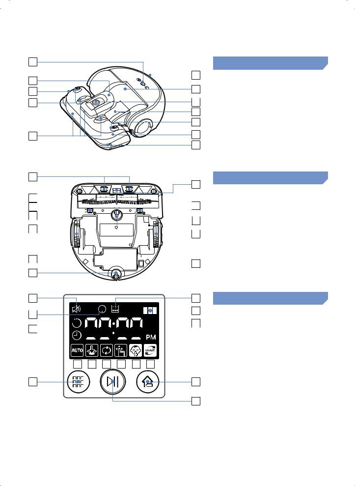 Samsung SR20H9030U, SR20H9050U User Manual