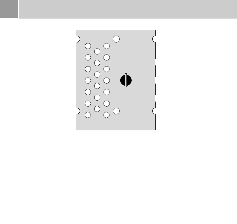 Grass valley 8995UDX DATASHEET