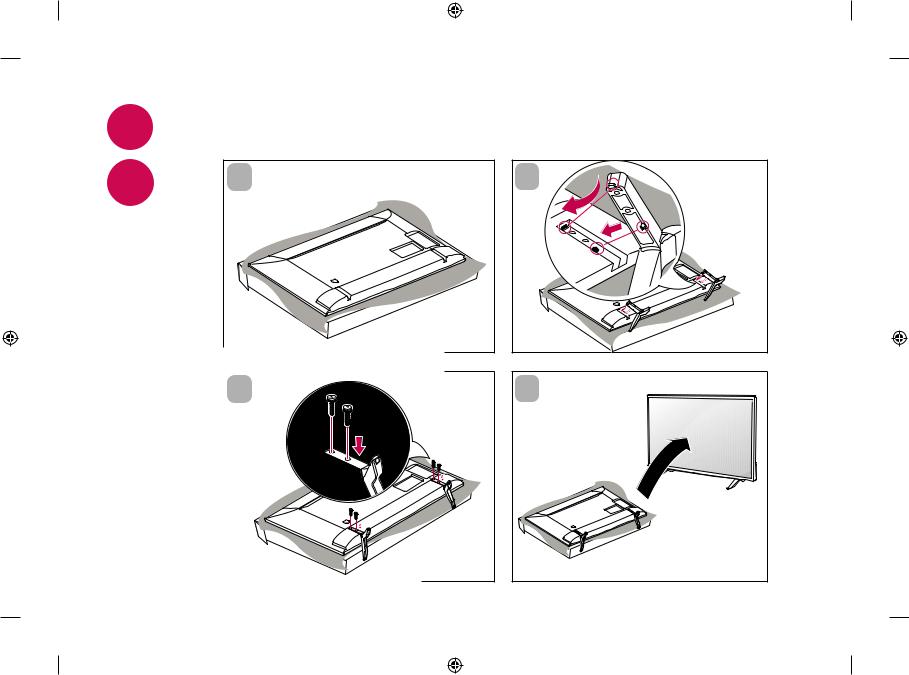 LG 32LF510B-CC Users guide