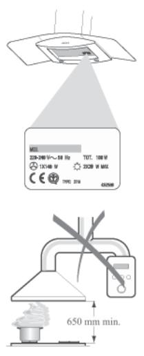 Electrolux EFC9542 X User Manual