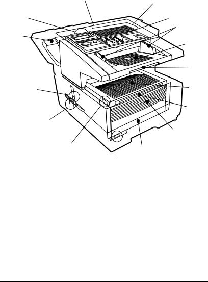 Konica minolta 9930 User Manual