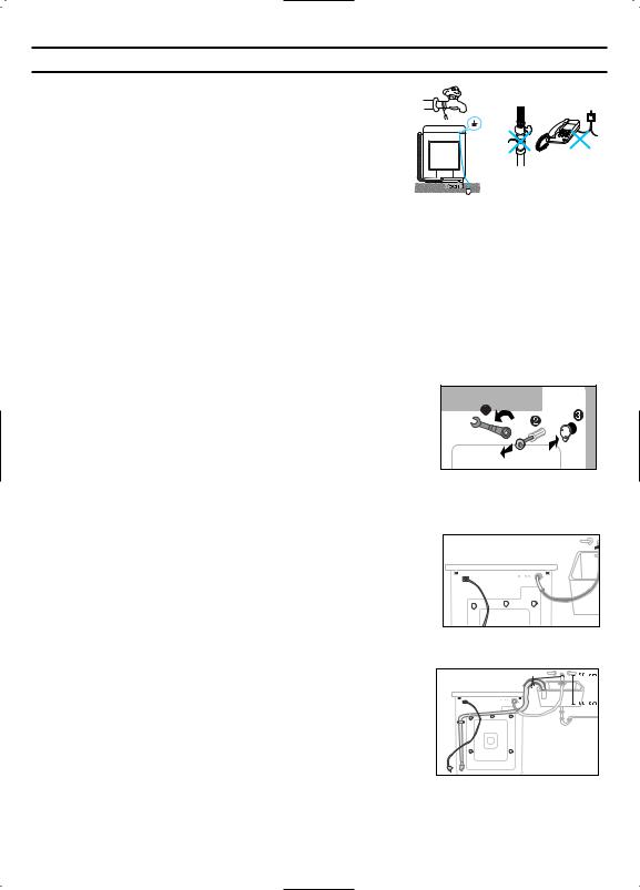 Samsung S1043, S843, F1043, F843, R1043 User Manual