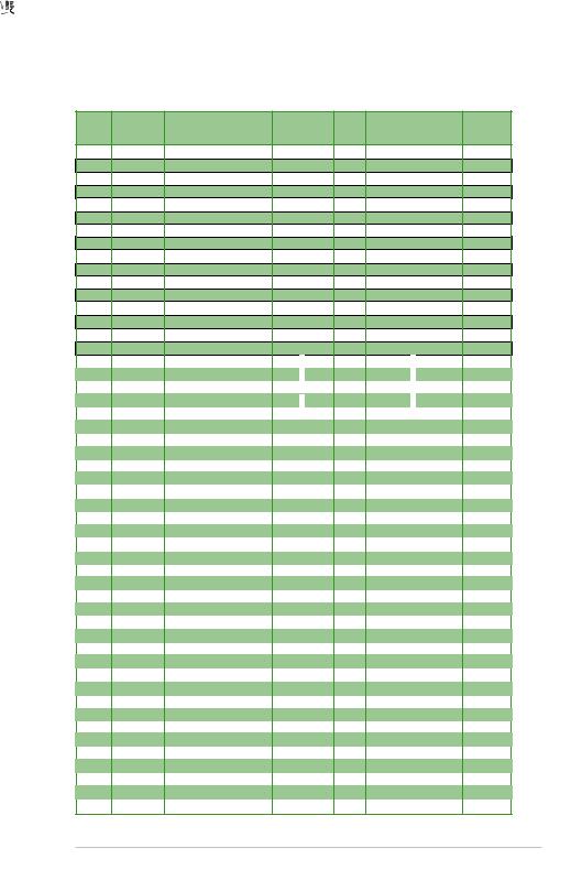 Asus K8U-X User Manual