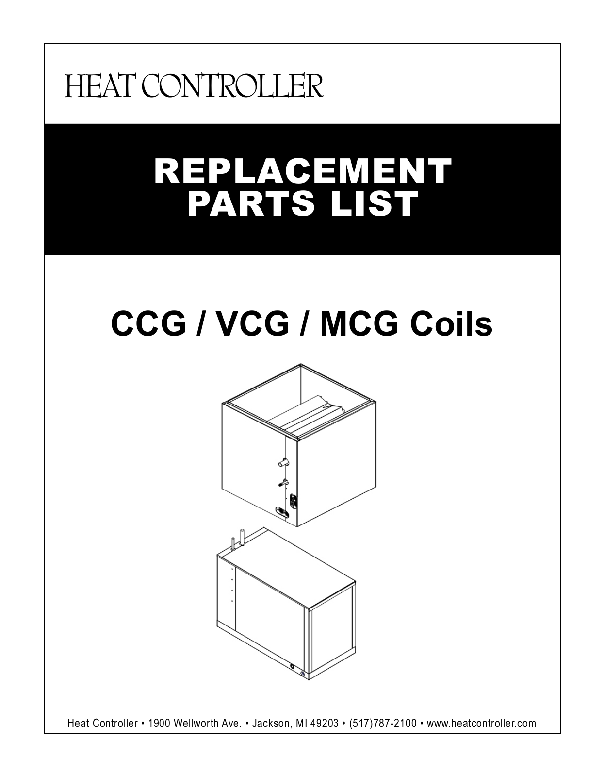 Comfort-aire Ccg24ta2e, Ccg24ta1e, Ccg24tb1e, Ccg36ta1e, Ccg36tb1e Owner's Manual