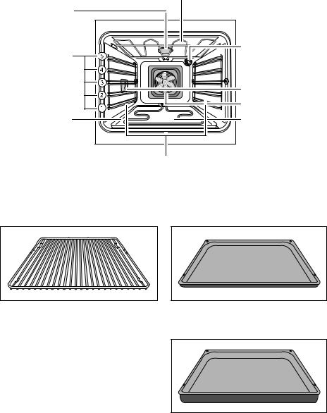 AEG EBKGL4X User Manual