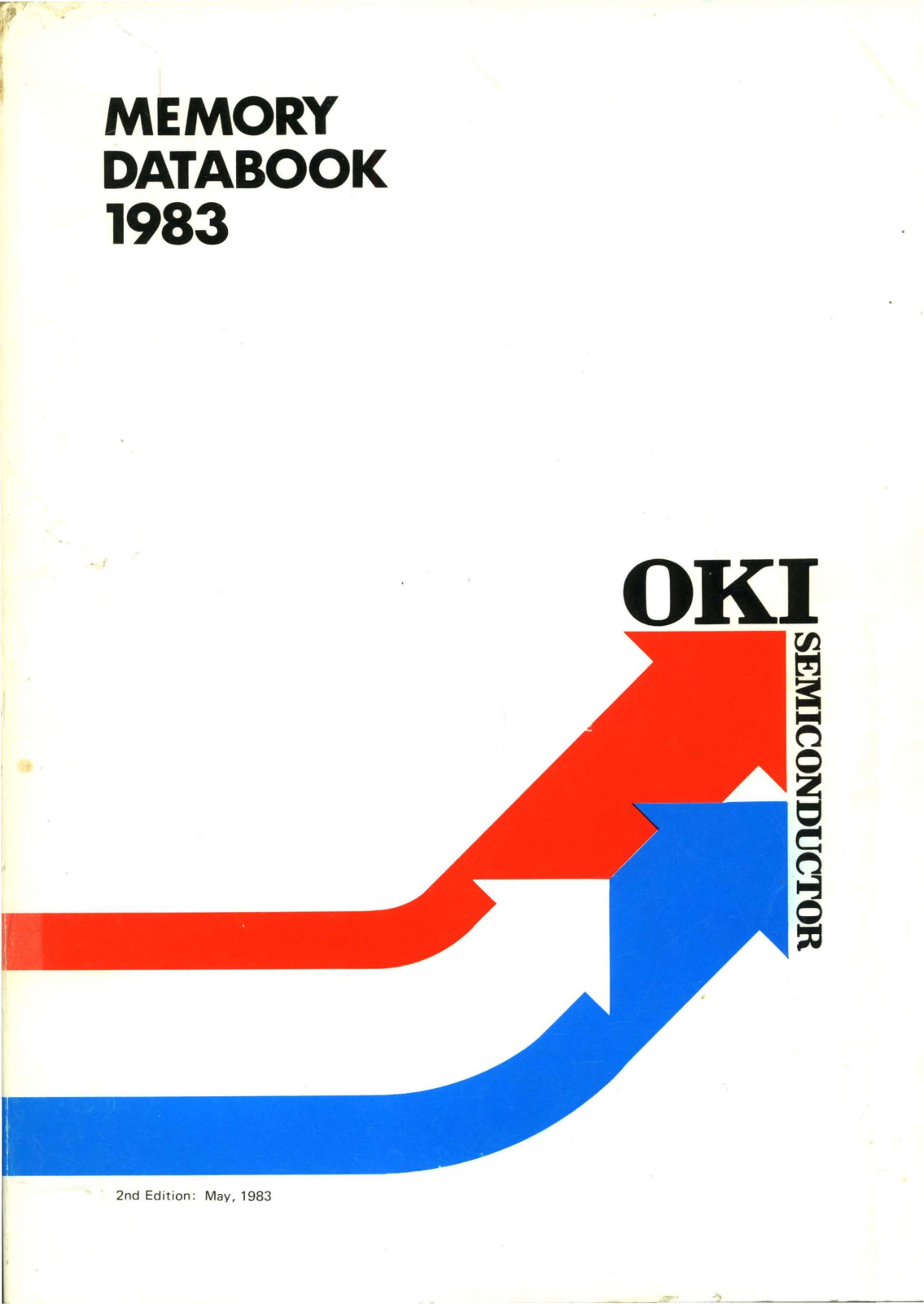 oki 1983_OKI_Memory_Data_Book Datasheet - ManualMachine.com